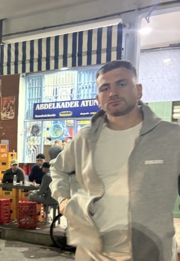 Miguel (@miguel1661) — my photo № 2