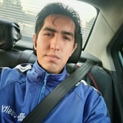 David 33 Cuautitlán Izcalli