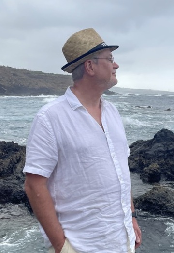 markus (@sandwurm) — mein Foto #1