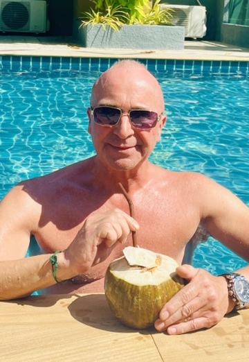 Michael (@michael12775) — my photo № 1