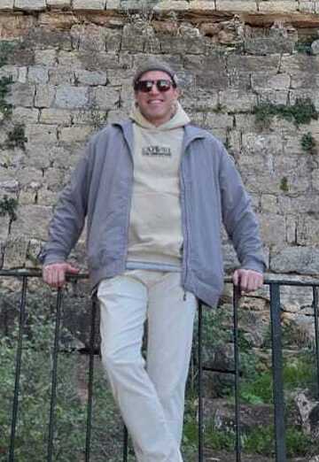 My photo - Jan, 42 from Duesseldorf (@jan7289)