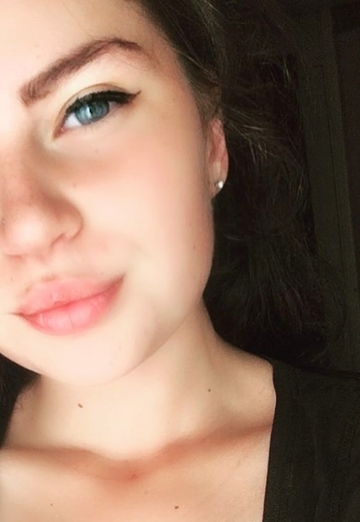 My photo - Liza, 26 from Krivoy Rog (@liza20763)