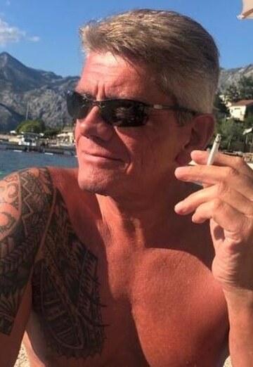 My photo - Karl, 60 from Vienna (@karl1715)