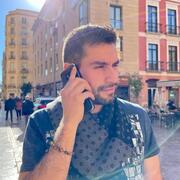 Nicolas 36 Malaga