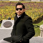 Yammir 32 Ciudad Nezahualcóyotl