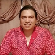 Jesus Alberto 38 Hermosillo