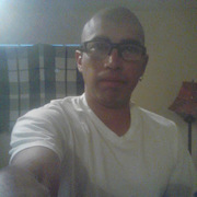 Chris Morales 43 San Antonio