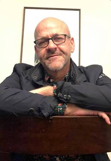 My photo - Dawson, 57 from Johor Bahru (@dawson60)