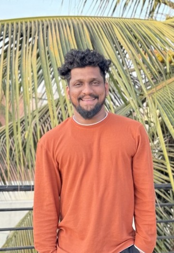 My photo - Sharu, 28 from Dubai (@sharu10)