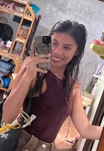 My photo - Kristine, 24 from Cebu City (@kristine291)