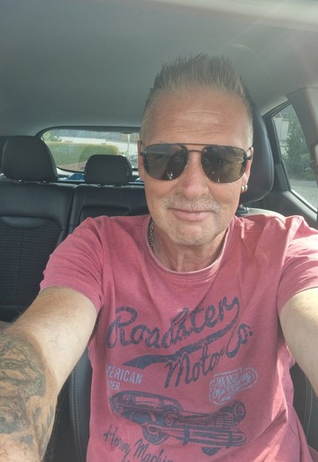 Mein Foto - Sven, 53 aus Chemnitz (@sven716)