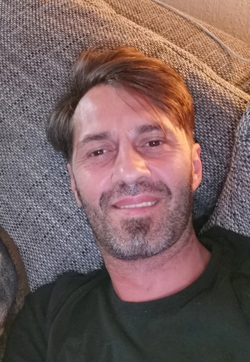 My photo - Kristijan, 48 from Ravensburg (@kristijan30)