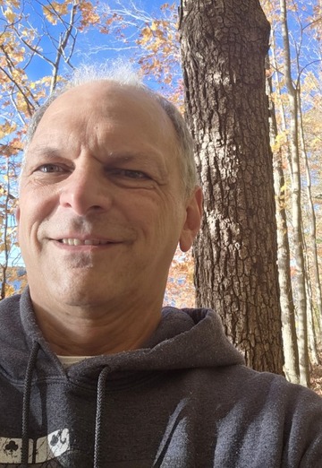 My photo - Mark, 64 from Columbus (@mark37300)