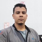 Milton Cruz 26 San Pedro Sula