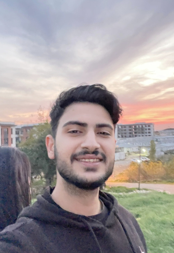 Benim fotoğrafım - Name, 21  İstanbul şehirden (@name8593)
