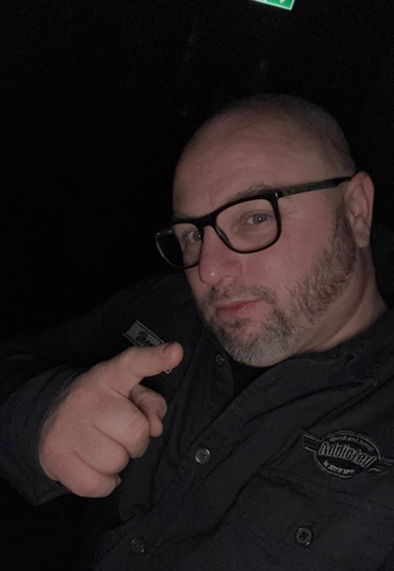 My photo - Chris76, 49 from Berlin (@chris4287)