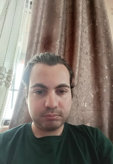 My photo - omar, 20 from Old Mosul (@omar5439)