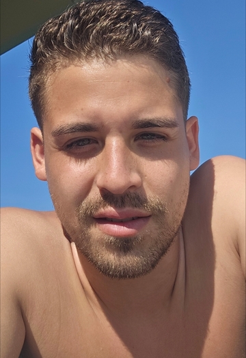 Michael (@michael12762) — my photo № 1