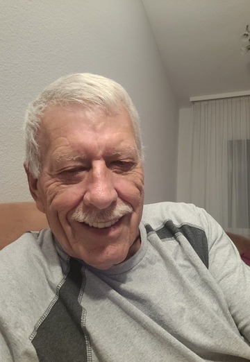 Mein Foto - Marco, 78 aus Schaffhausen (@marco1818)