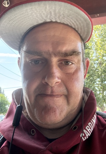 My photo - Michael, 45 from Sacramento (@michael12408)