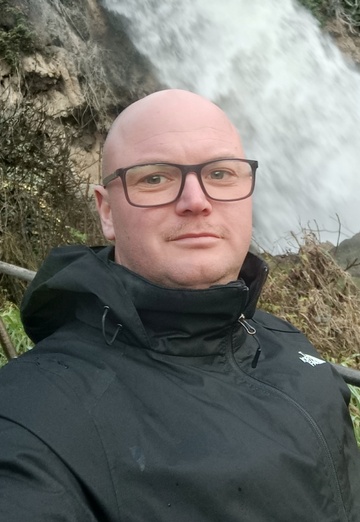 My photo - Daniel, 32 from Boizenburg (@daniel13759)