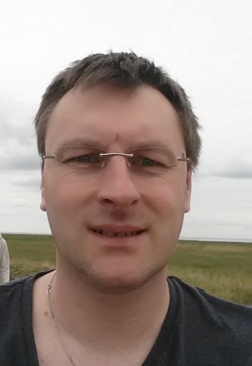 My photo - Joerg, 48 from Bochum (@joerg7)