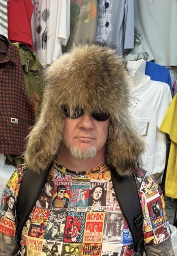 My photo - Dirk, 60 from Stuttgart (@dirk156)