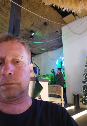 Mein Foto - Martin, 47 aus Baden (@martin7288)