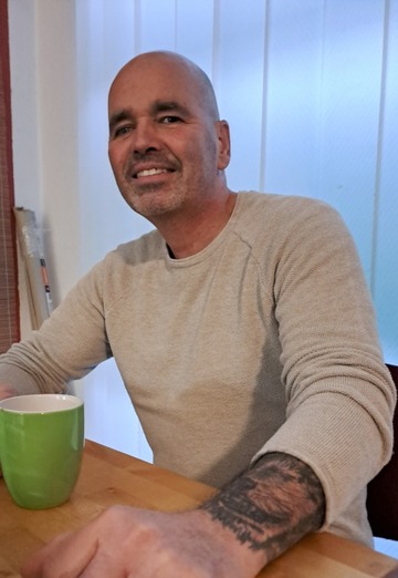 Axel (@axel814) — my photo № 1