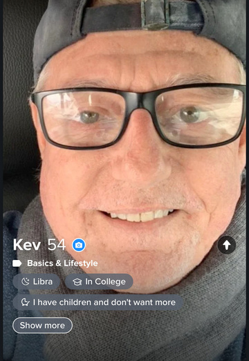 KevLuv (@kevluv) — my photo № 4