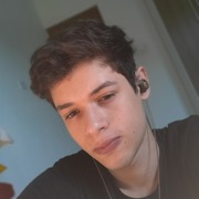 Eduardo Henrick 21 São Paulo