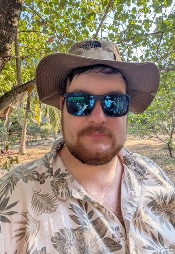 Daniel (@daniel13855) — my photo № 1