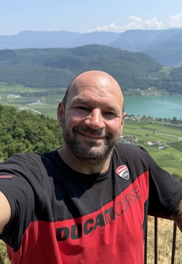 Mein Foto - Marco, 52 aus Pattaya (@marco1868)