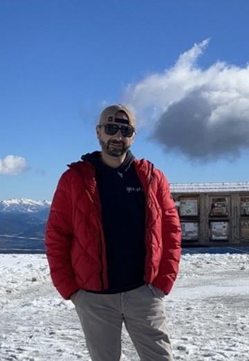 My photo - Ize, 44 from Garmisch-Partenkirchen (@ize8)