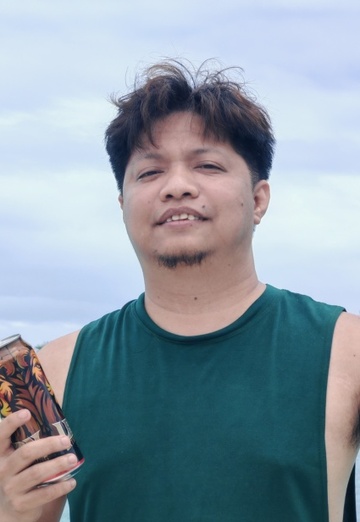 My photo - arj, 38 from Manila (@arj17)