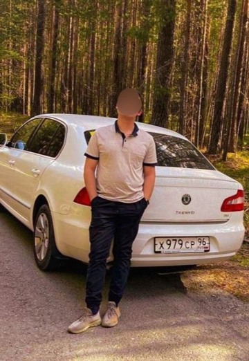 Matvey (@matvey11573) — my photo № 1