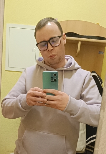 My photo - Patrick, 33 from Chemnitz (@patrick2286)