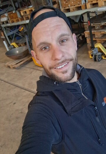 Mein Foto - Rafael, 35 aus Basel (@rafael11427)