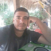 Cristian 31 Santa Cruz de la Sierra