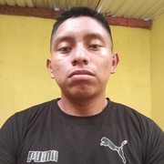 milton 23 Guatemala City