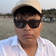 José Manuel 29 Oaxaca de Juárez