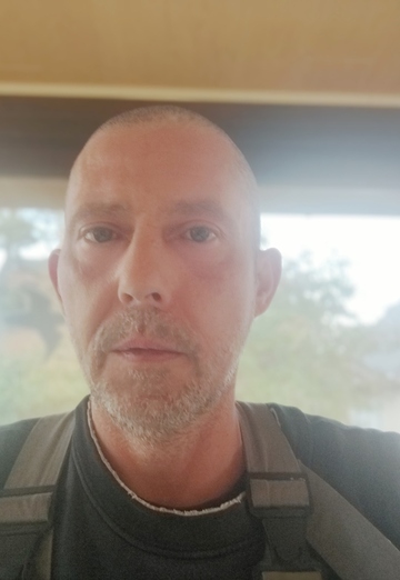 My photo - RLW, 51 from Berlin (@rlw)