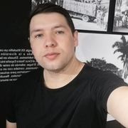 Alexander Glez 37 Medellín