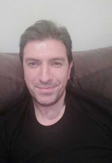 My photo - Tim, 44 from Sydney (@tim11534)