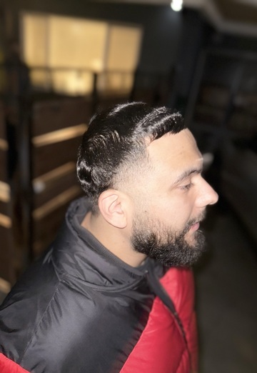 My photo - Roman, 26 from Los Angeles (@roman304282)