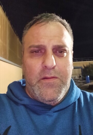 Mein Foto - Cetin, 46 aus Crailsheim (@cetin58)