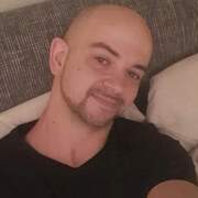 Stefan Fritsche 41 Koblenz