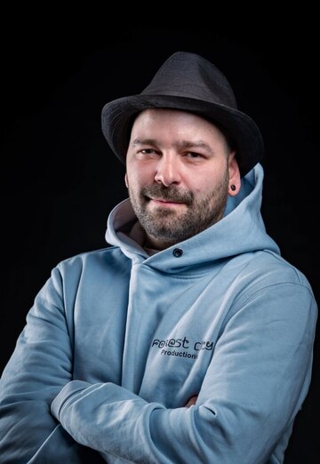 My photo - Jerome, 33 from Zurich (@jerome239)