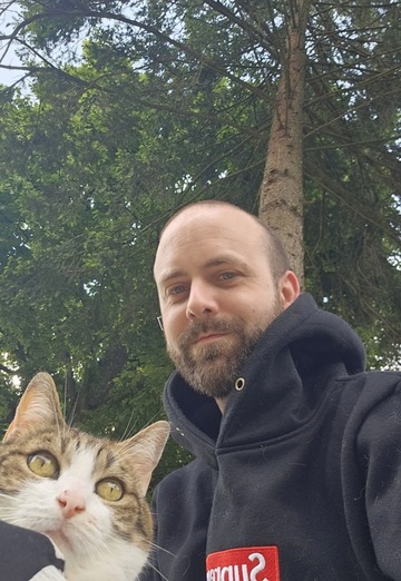 Stephan (@stephan291) — my photo № 1