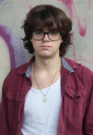 Zach (@zach193) — my photo № 1